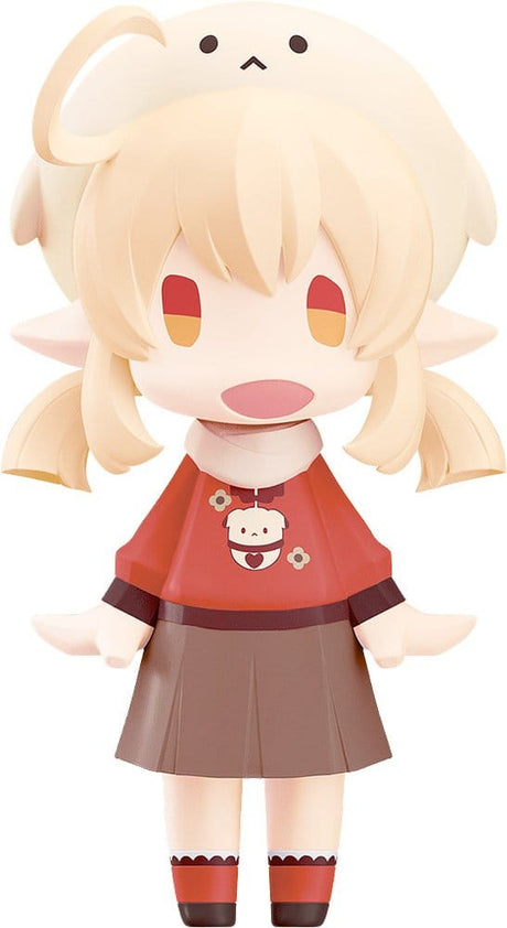 Good Smile Company Genshin Impact Hello Good Smile Klee Actionfigur