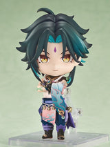Good Smile Company Genshin Impact Nendoroid Xiao Actionfigur