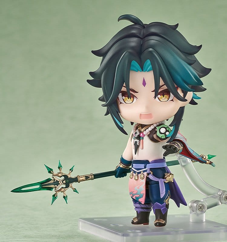 Good Smile Company Genshin Impact Nendoroid Xiao Actionfigur