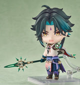 Good Smile Company Genshin Impact Nendoroid Xiao Actionfigur