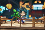 Good Smile Company Genshin Impact Nendoroid Xiao Actionfigur