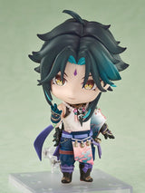 Good Smile Company Genshin Impact Nendoroid Xiao Actionfigur