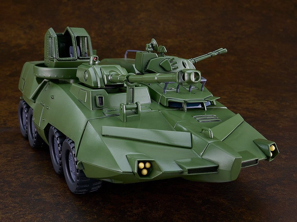 Good Smile Company Giant Gorg Carrier Vehicle Moderoid Plastic Model Kit