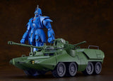 Good Smile Company Giant Gorg Gorg Moderoid Plastic Model Kit