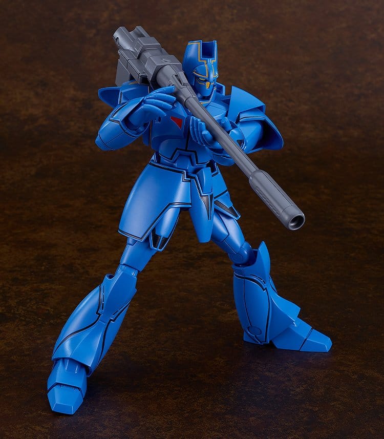 Good Smile Company Giant Gorg Gorg Moderoid Plastic Model Kit