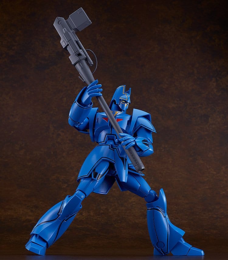 Good Smile Company Giant Gorg Gorg Moderoid Plastic Model Kit