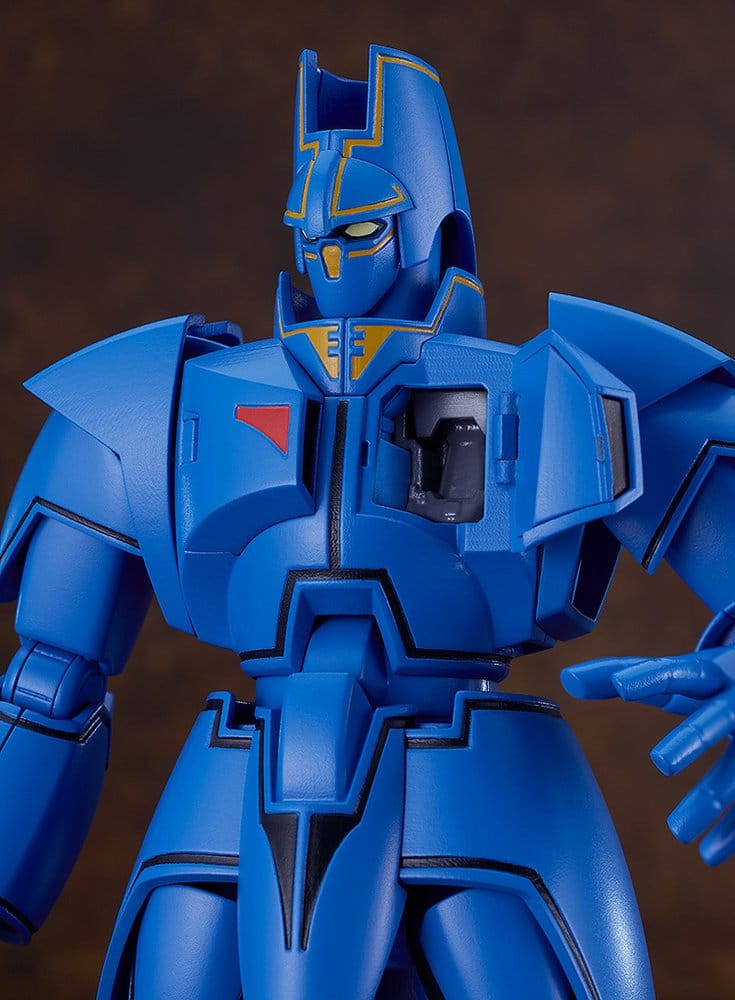 Good Smile Company Giant Gorg Gorg Moderoid Plastic Model Kit