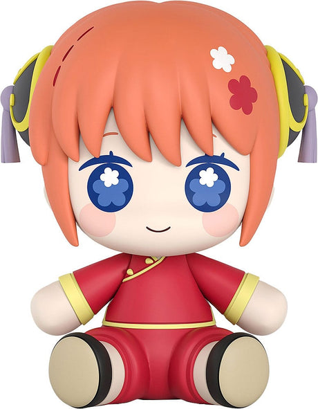 Good Smile Company Gintama Huggy Good Smile Kagura Chibi Figur