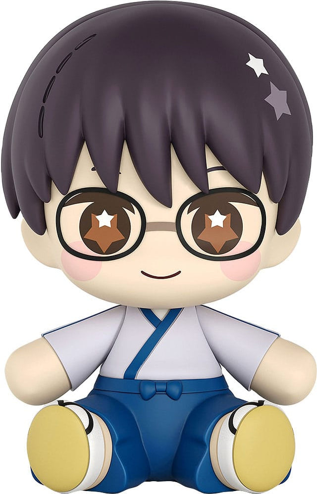 Good Smile Company Gintama Huggy Good Smile Shinpachi Shimura Chibi Figur