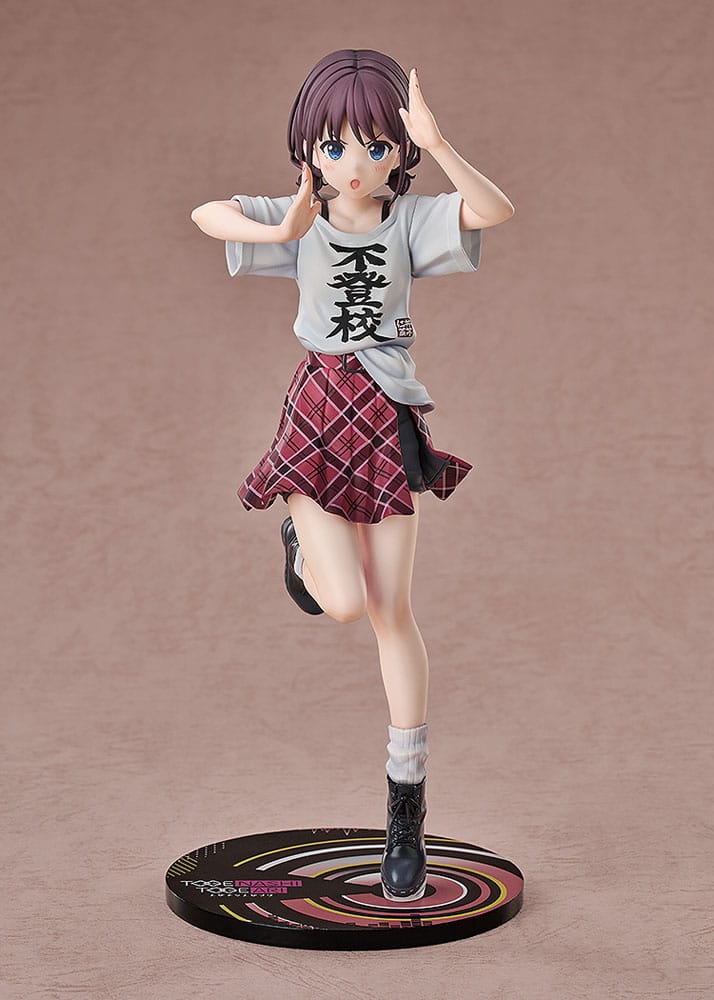 Good Smile Company Girls Band Cry Nina Iseri Truancy Ver. 1/7 Statue