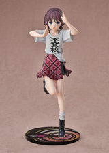 Good Smile Company Girls Band Cry Nina Iseri Truancy Ver. 1/7 Statue