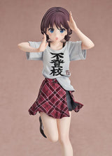 Good Smile Company Girls Band Cry Nina Iseri Truancy Ver. 1/7 Statue