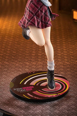 Good Smile Company Girls Band Cry Nina Iseri Truancy Ver. 1/7 Statue