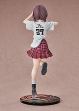 Good Smile Company Girls Band Cry Nina Iseri Truancy Ver. 1/7 Statue