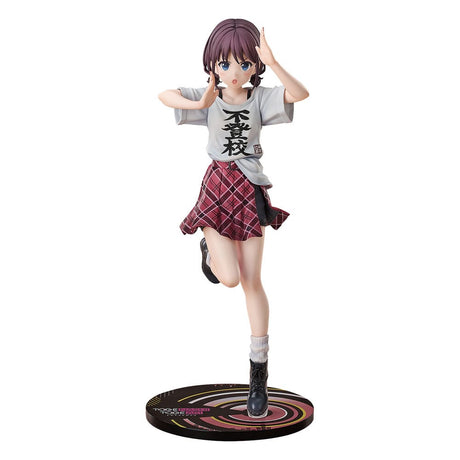 Good Smile Company Girls Band Cry Nina Iseri Truancy Ver. 1/7 Statue