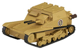 Good Smile Company Girls und Panzer das Finale Carro Veloce CV-33 (L3/33) Nendoroid More Fahrzeug
