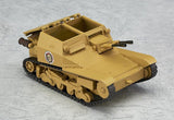 Good Smile Company Girls und Panzer das Finale Carro Veloce CV-33 (L3/33) Nendoroid More Fahrzeug