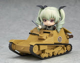 Good Smile Company Girls und Panzer das Finale Carro Veloce CV-33 (L3/33) Nendoroid More Fahrzeug