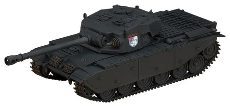 Good Smile Company Girls und Panzer das Finale Centurion (St. Gloriana Girls' College Ver.) Nendoroid More Fahrzeug