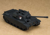 Good Smile Company Girls und Panzer das Finale Centurion (St. Gloriana Girls' College Ver.) Nendoroid More Fahrzeug