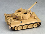 Good Smile Company Girls und Panzer das Finale Tiger I Nendoroid More Fahrzeug