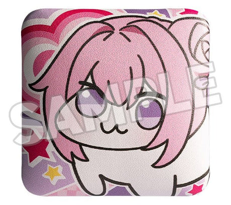Good Smile Company Goddes Of Victory Nikke Doro Sortiment Ansteck-Buttons (8)