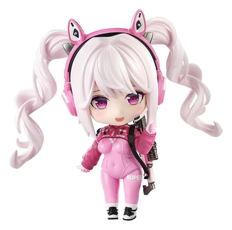 Good Smile Company Goddess of Victory Nikke Alice Nendoroid Actionfigur