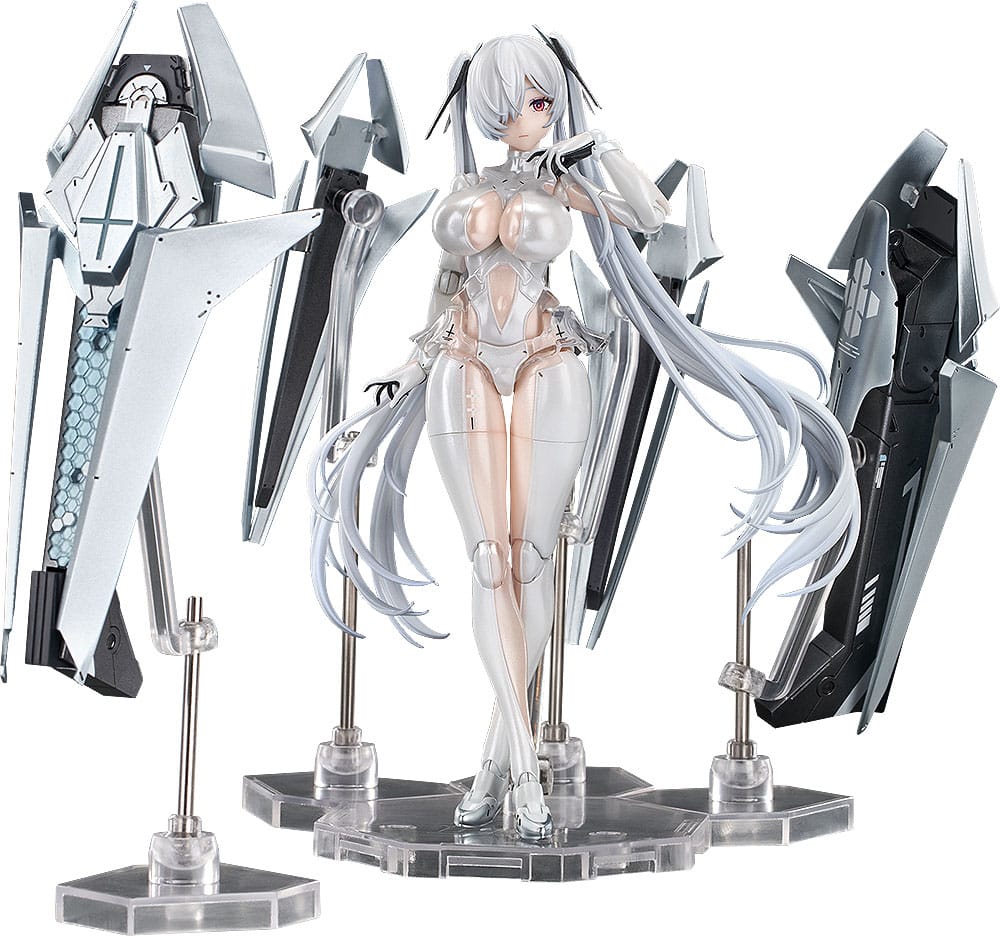 Good Smile Company Goddess of Victory Nikke Hyper Body Cinderella Actionfigur