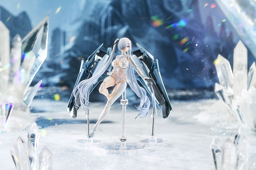 Good Smile Company Goddess of Victory Nikke Hyper Body Cinderella Actionfigur