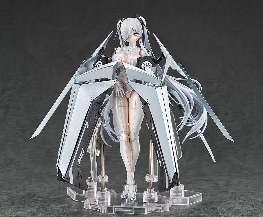 Good Smile Company Goddess of Victory Nikke Hyper Body Cinderella Actionfigur