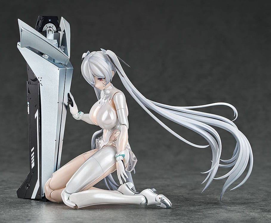 Good Smile Company Goddess of Victory Nikke Hyper Body Cinderella Actionfigur