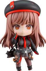 Good Smile Company Goddess of Victory Nikke Rapi Nendoroid Actionfigur
