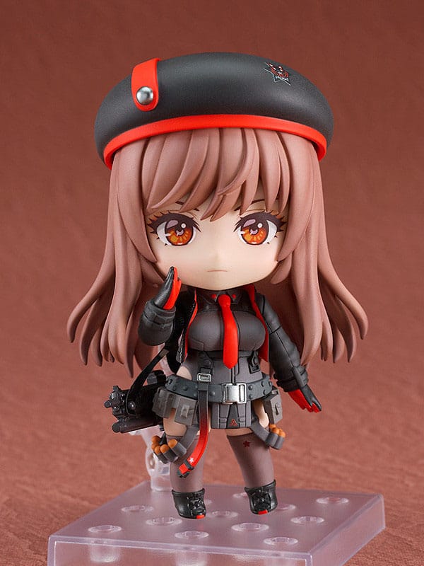 Good Smile Company Goddess of Victory Nikke Rapi Nendoroid Actionfigur