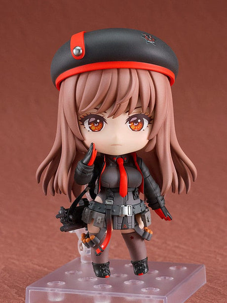Good Smile Company Goddess of Victory Nikke Rapi Nendoroid Actionfigur
