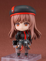 Good Smile Company Goddess of Victory Nikke Rapi Nendoroid Actionfigur
