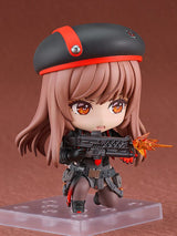 Good Smile Company Goddess of Victory Nikke Rapi Nendoroid Actionfigur