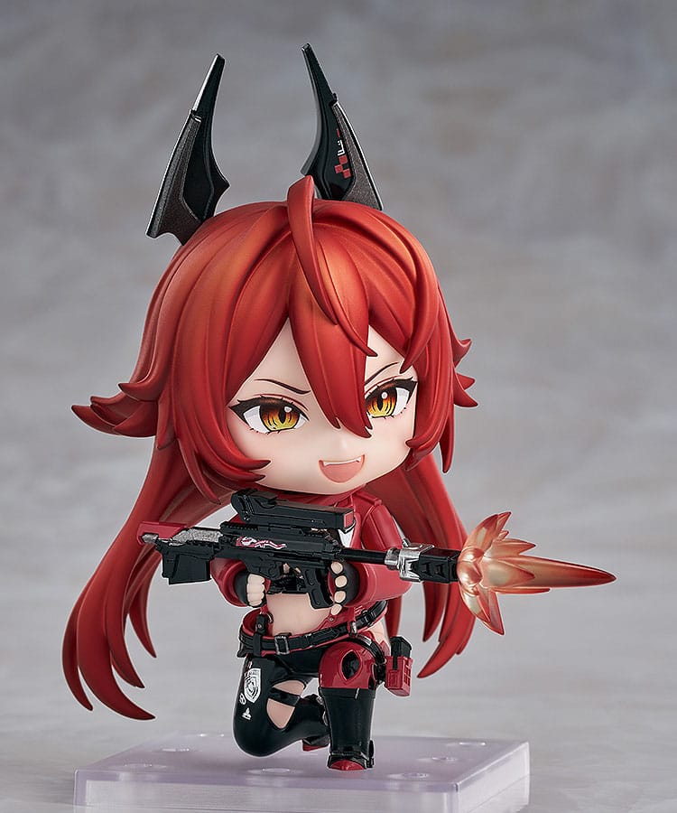 Good Smile Company Goddess Of Victory Nikke Red Hood Nendoroid Actionfigur