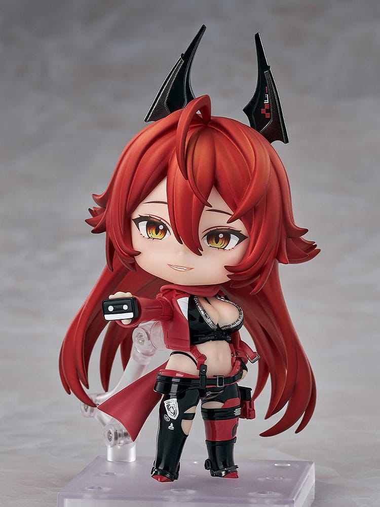 Good Smile Company Goddess Of Victory Nikke Red Hood Nendoroid Actionfigur