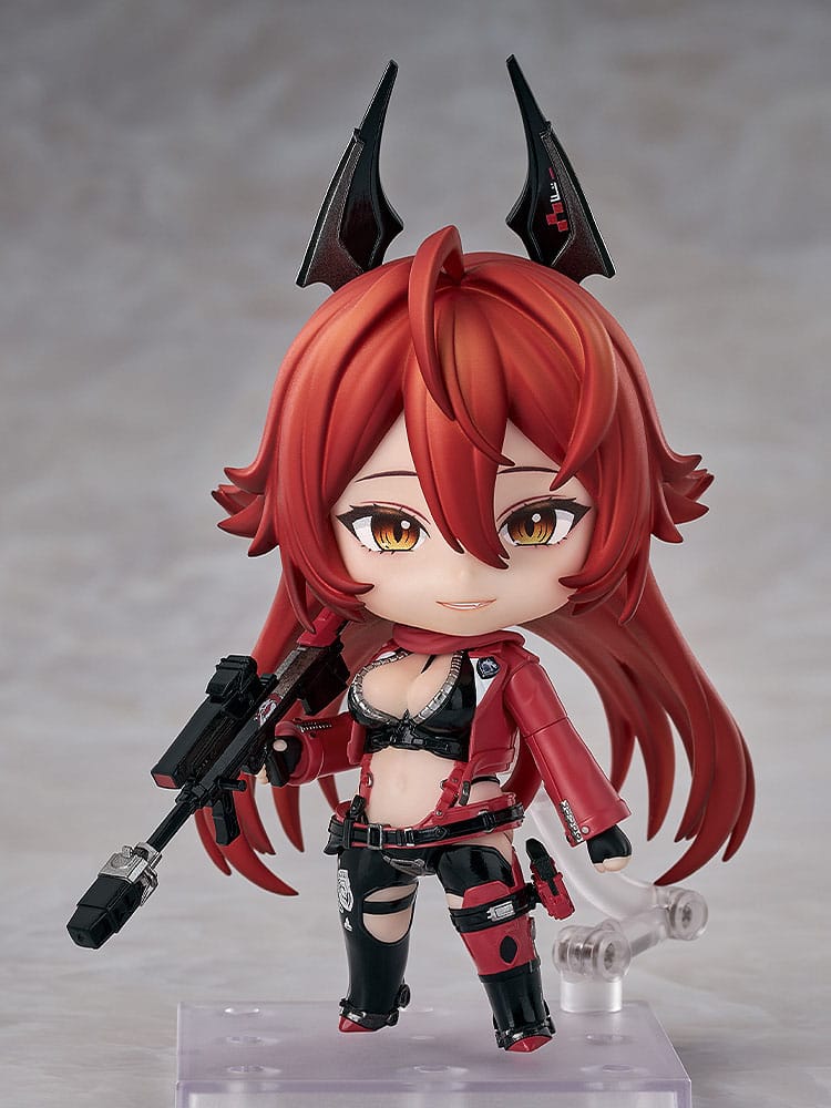 Good Smile Company Goddess Of Victory Nikke Red Hood Nendoroid Actionfigur