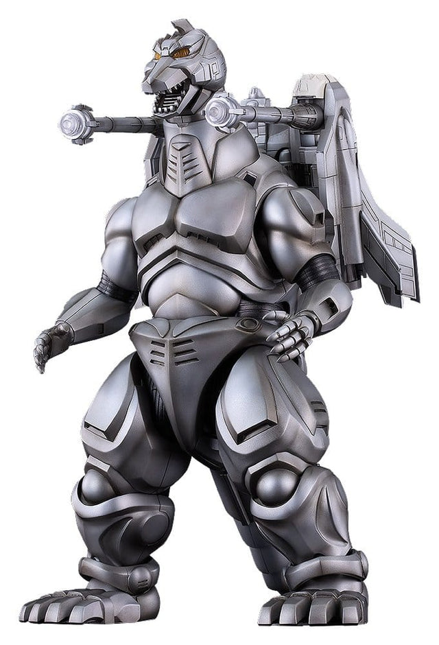 Good Smile Company Godzilla vs. Mechagodzilla II Super Mechagodzilla Moderoid Plastic Model Kit