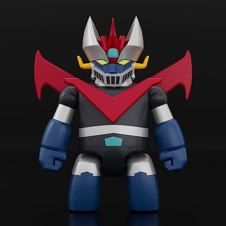 Good Smile Company Great Mazinger Brickroid Great Mazinger Actionfigur