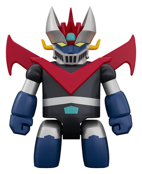 Good Smile Company Great Mazinger Brickroid Great Mazinger Actionfigur
