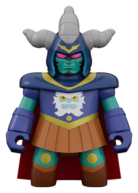 Good Smile Company Great Mazinger Great General of Darkness Brickroid Actionfigur