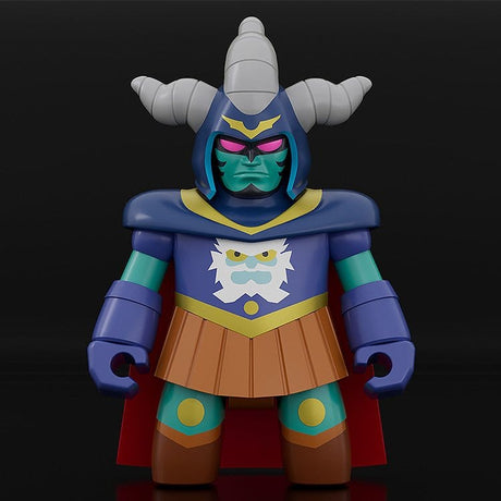 Good Smile Company Great Mazinger Great General of Darkness Brickroid Actionfigur