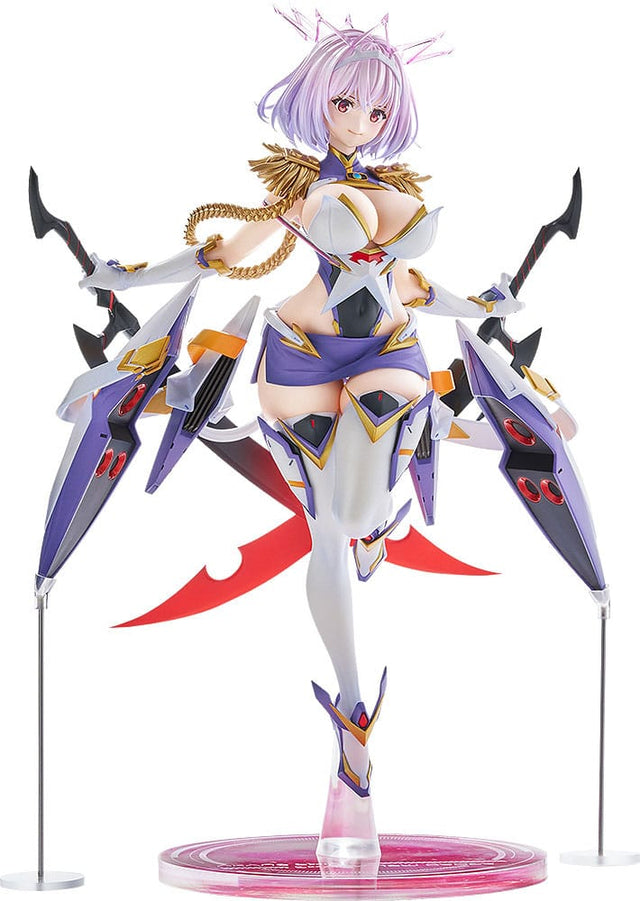 Good Smile Company Gridman Universe Akane Shinjo Chaos New Order feat. saitom 1/7 Statue