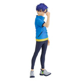 Good Smile Company Gridman Universe Pop Up Parade Yomogi Asanaka L Size Statue