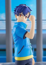 Good Smile Company Gridman Universe Pop Up Parade Yomogi Asanaka L Size Statue