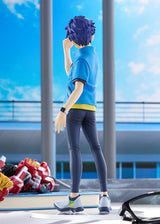 Good Smile Company Gridman Universe Pop Up Parade Yomogi Asanaka L Size Statue