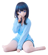 Good Smile Company Gridman Universe Rikka Takarada Pajamas Ver. XL Pop Up Parade Swacchao! Figur