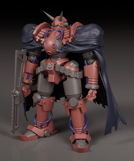 Good Smile Company Gun x Sword Volkein Moderoid Plastic Model Kit